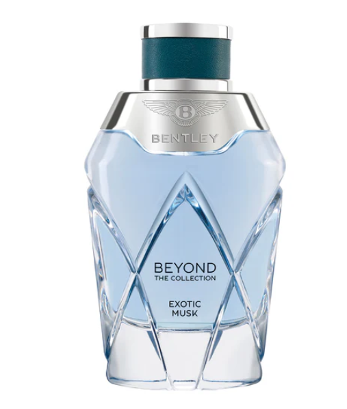 Beyond the Collection - Exotic Musk