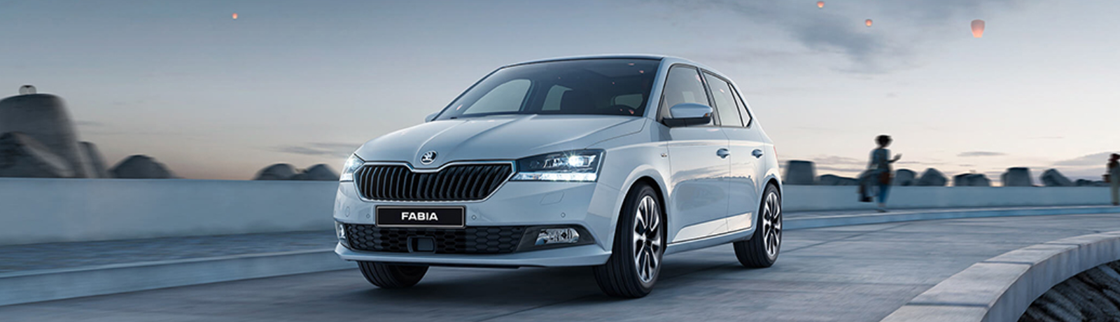Skoda fabia accessories deals