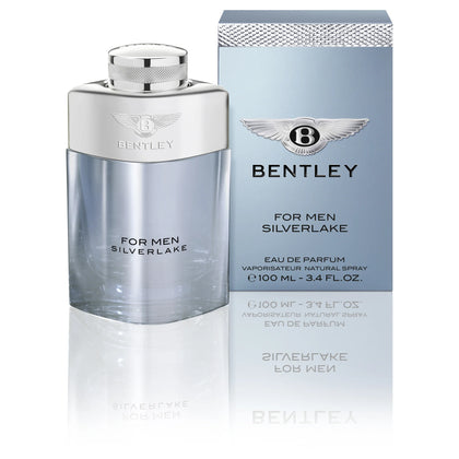 Bentley For Men Silverlake Eau De Parfum