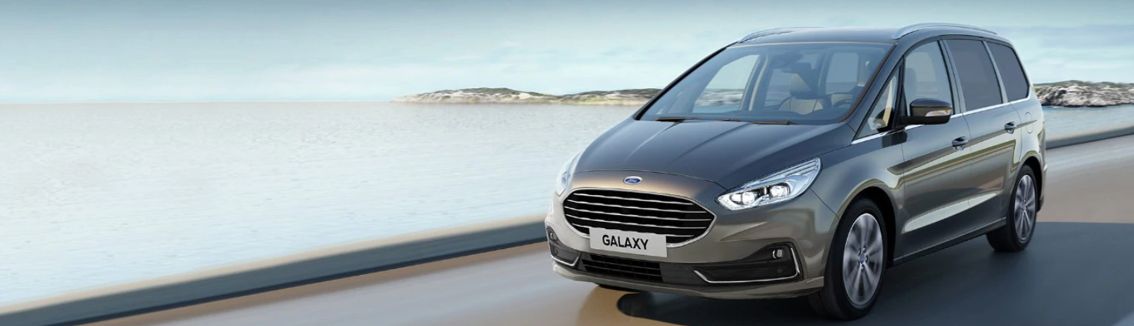 Ford Galaxy Accessories Genuine | Park's Motor
