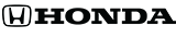 honda accessories logo