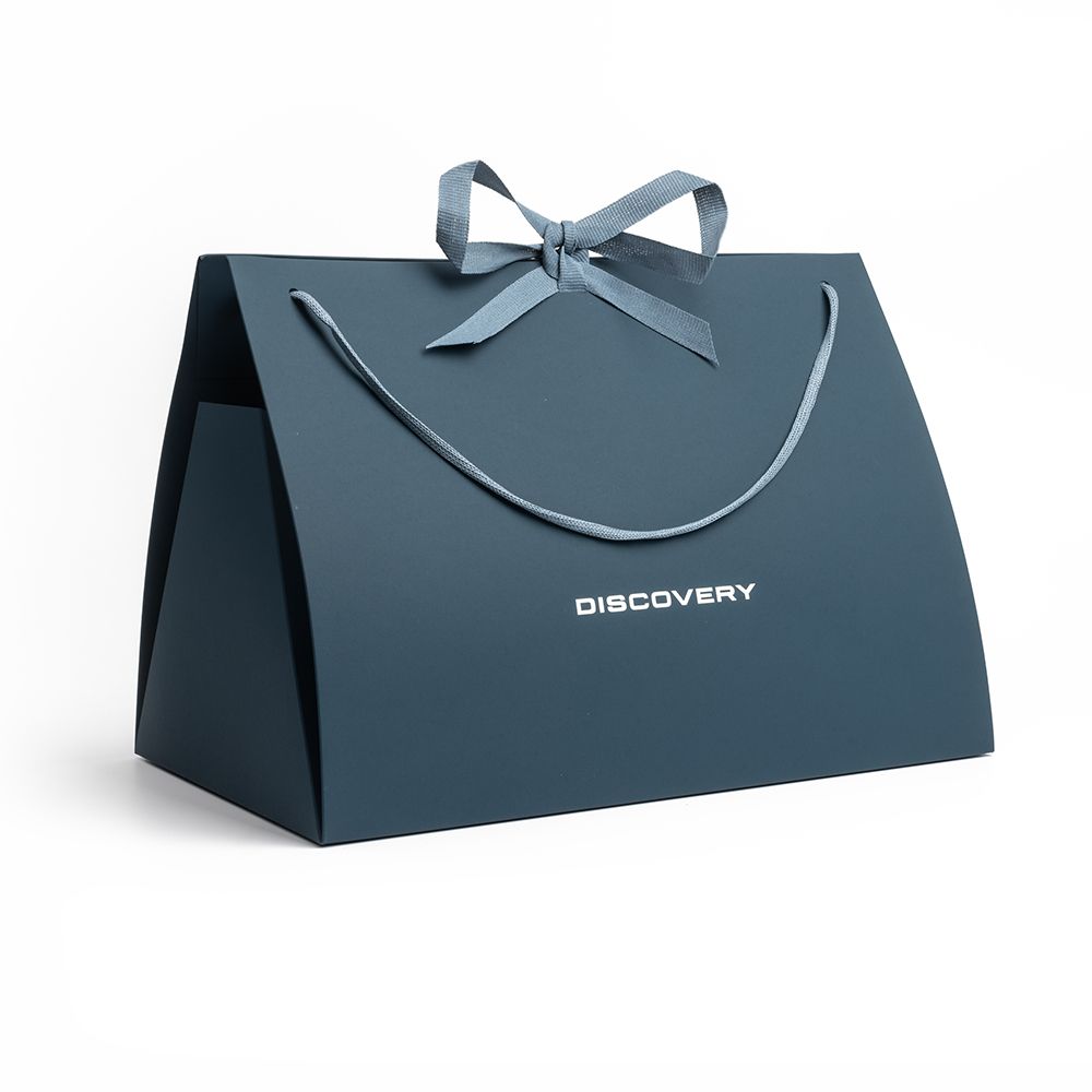 Land Rover Discovery Bear