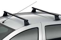 Dacia Roof  Bars / Roof Rack - Sandero