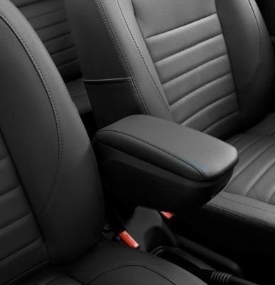 Dacia Front Armrest - Duster