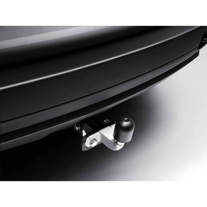 Dacia Standard drawbar - Duster