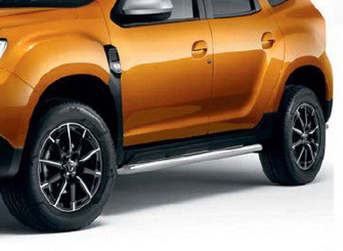 Dacia Side Styling Bar - Duster II