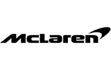 mclaren accessories logo