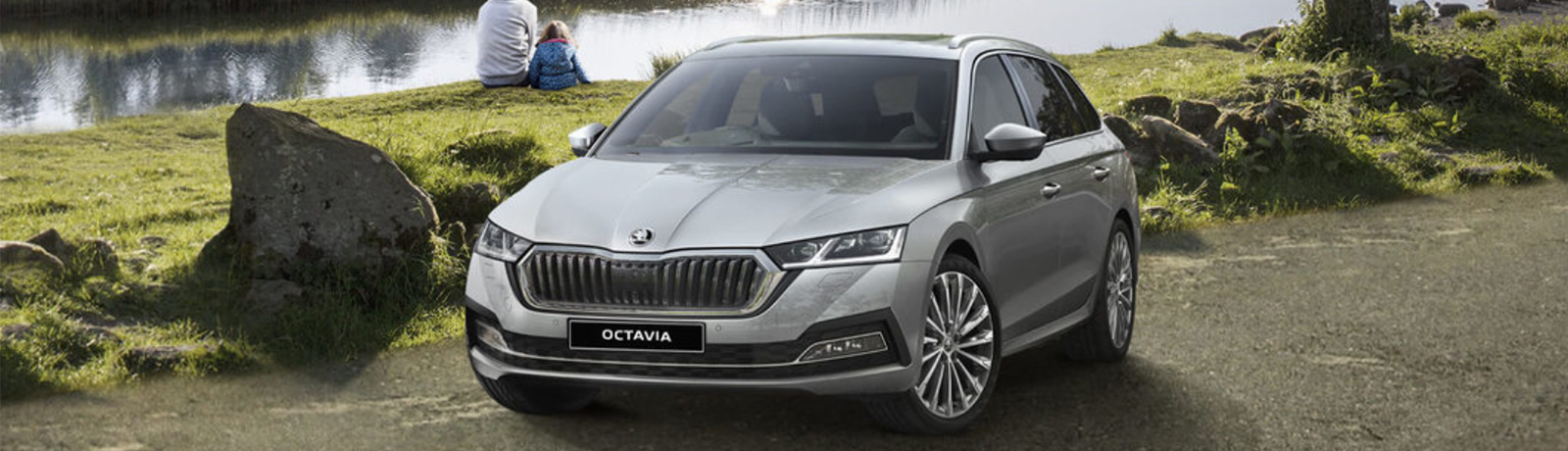 Skoda Octavia Accessories Genuine SKODA Park s Motor Group