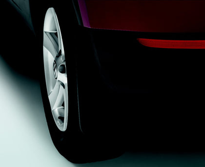 VW Front Mudflaps - Tiguan