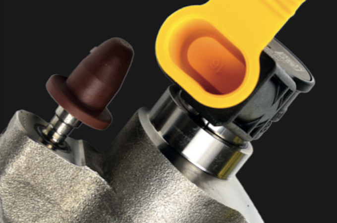 Injector Parts Offer