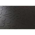 Toyota Boot Interior Trunk Liner Black - Yaris