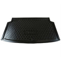 Toyota Boot Interior Trunk Liner Black - Yaris