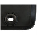 Toyota Front & Rear Tailored Rubber Floor Mats - Yaris