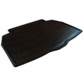 Toyota Boot Liner 1.8L Mat Black Without Spare Wheel - C-HR Hybrid