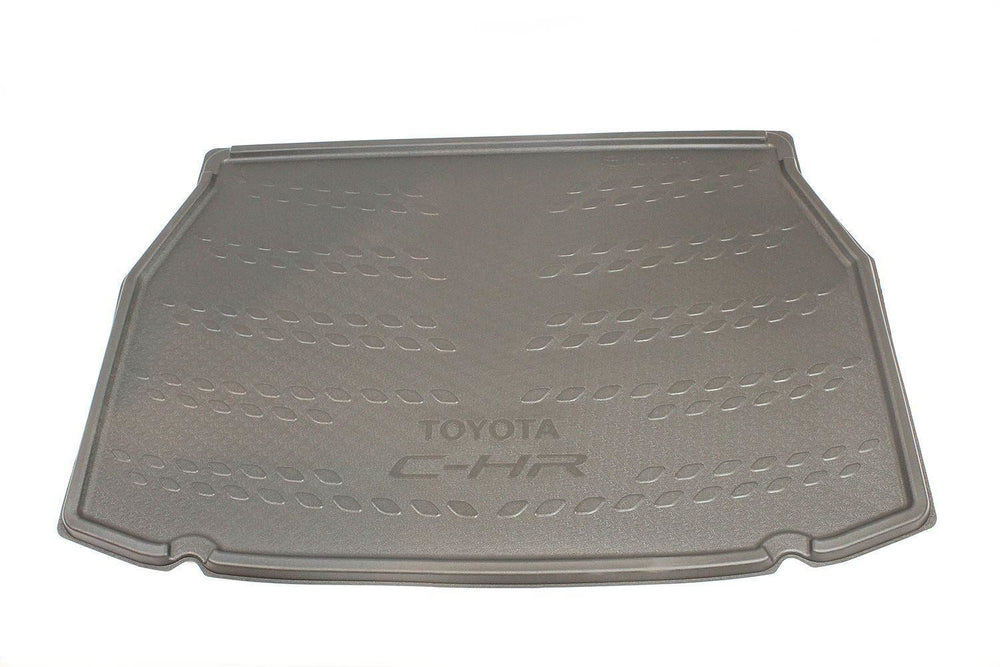 Toyota 2.0L Trunk Boot Liner (Mid Floor Spare Temp Wheel) C-HR Hybrid