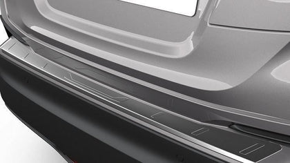 Genuine Toyota Rear Bumper Protection Plate - C-HR