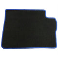 Toyota Front & Rear Textile Car Mats - Auris