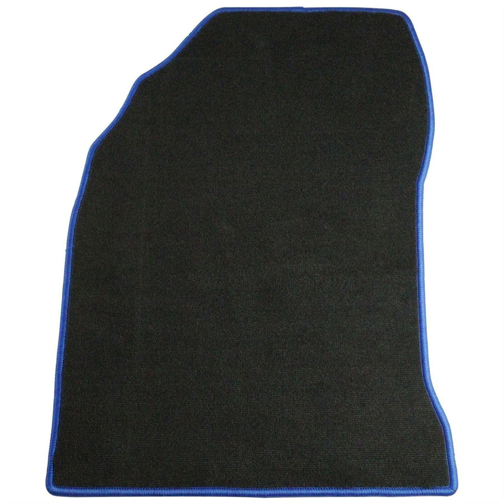 Toyota Front & Rear Textile Car Mats - Auris