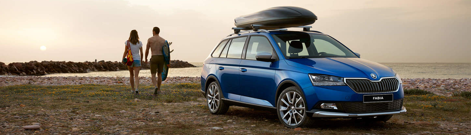 Skoda Scala Accessories Genuine SKODA Park s Motor Group