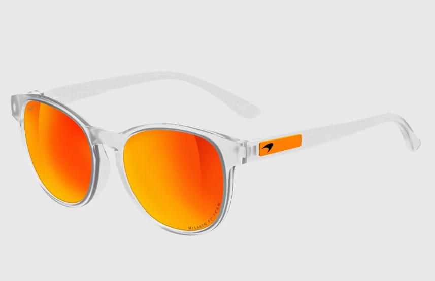McLaren SunGod Sierras Sunglasses