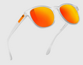 McLaren SunGod Sierras Sunglasses