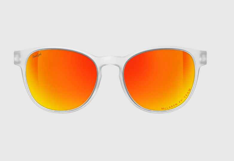 McLaren SunGod Sierras Sunglasses
