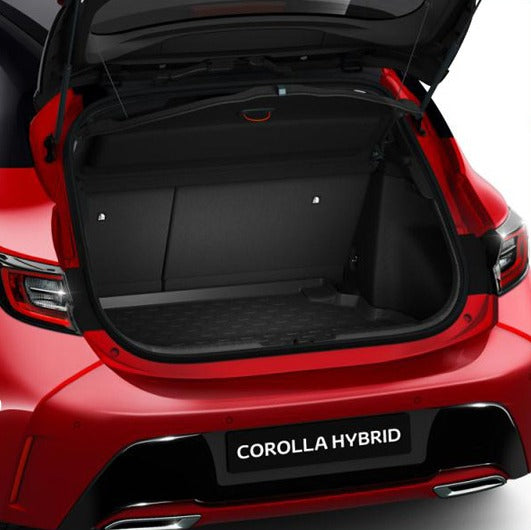 Toyota  Boot Liner Low Floor  - Corolla Hatchback