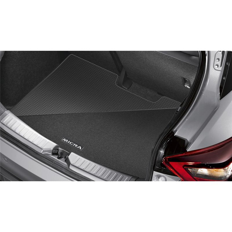 Nissan Reversible Boot Mat - Micra