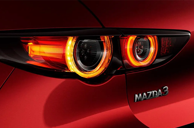 Mazda Owners - Genuine Mazda Vehicle Accessories
