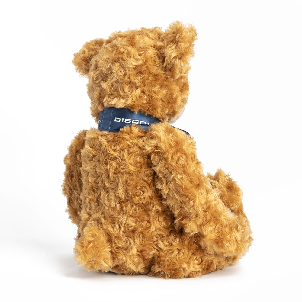 Land Rover Discovery Bear