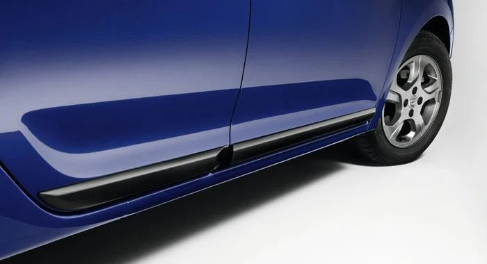 Dacia Lower Side Mouldings - Sandero / Stepway