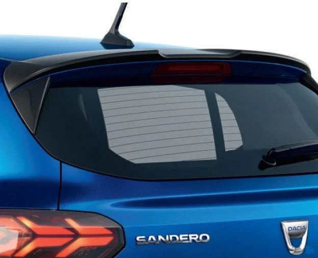 Dacia Roof Spoiler - Sandero III / Stepway III