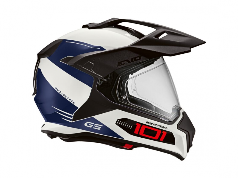 Bmw gs on sale trophy helmet