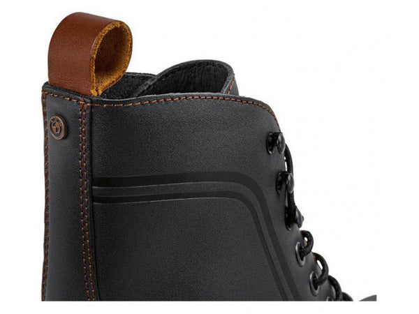 BMW Motorrad PureShifter Laced Boots  | BMW Motorrad Motorbike