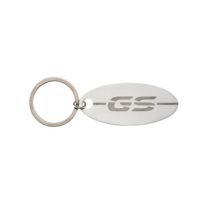 BMW Motorrad GS Logo Keyring