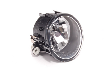 BMW Genuine Front Left Fog Light Lamp+Bulb