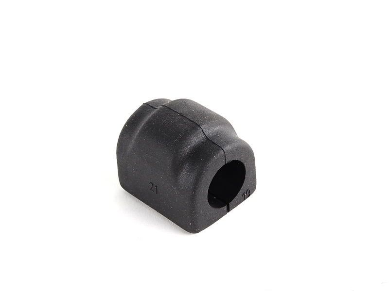 BMW Genuine Rear Stabilizer Anti-Roll Bar Rubber Mount Bush