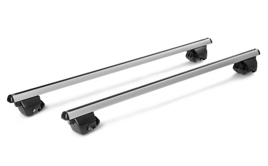 SKODA Transverse roof rack KAROQ