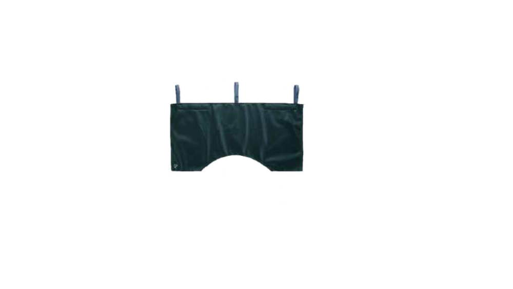 BMW Genuine Protective Side Panel Cover Non-slip