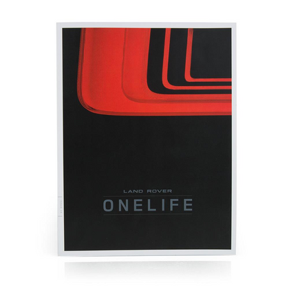 Land Rover One Life Magazine,  Issue 36