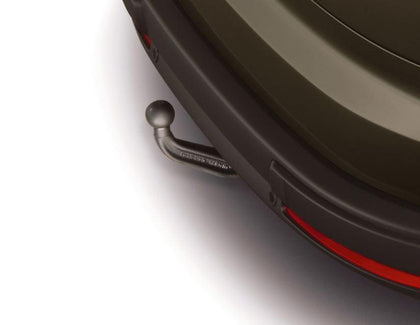 Ford Galaxy Fixed Tow Bar 03/2010  04/2015