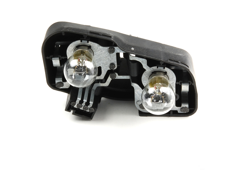 BMW Genuine Headlight Headlamp Bulb Socket/Holder Right