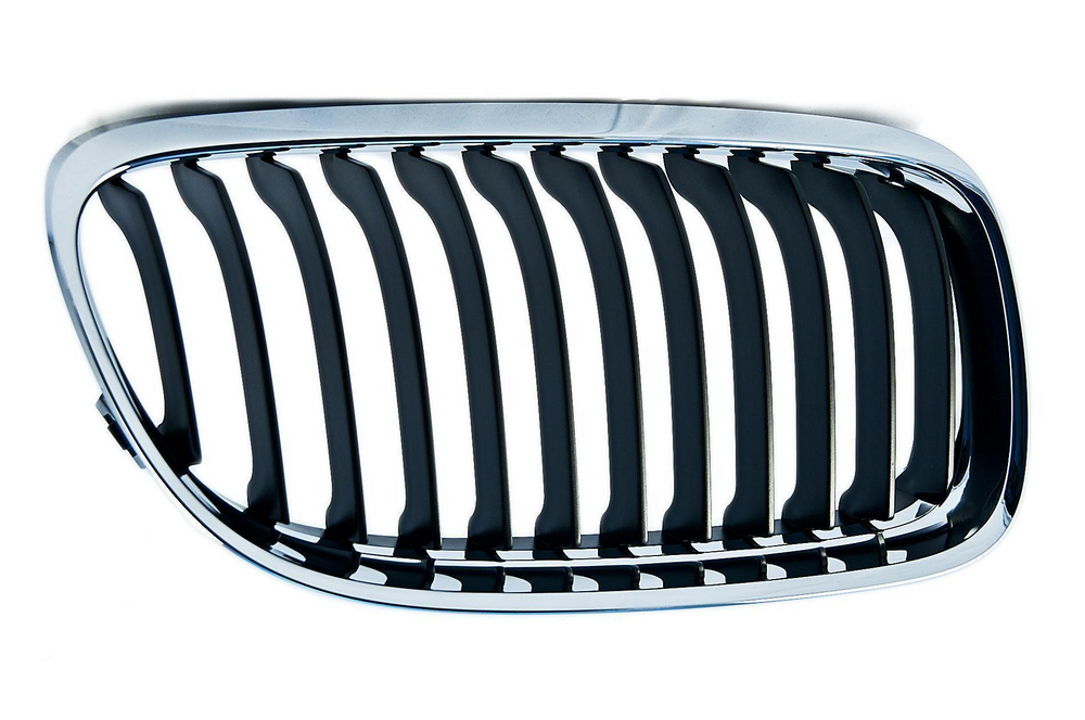 BMW Genuine Front Right Kidney Grille Chrome