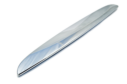 BMW Genuine Front Right Kidney Grille Top Trim