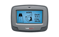 Mitsubishi COLT SMARTNAV TOUCHSCREEN KIT