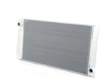 MINI Genuine Engine Cooling Radiator