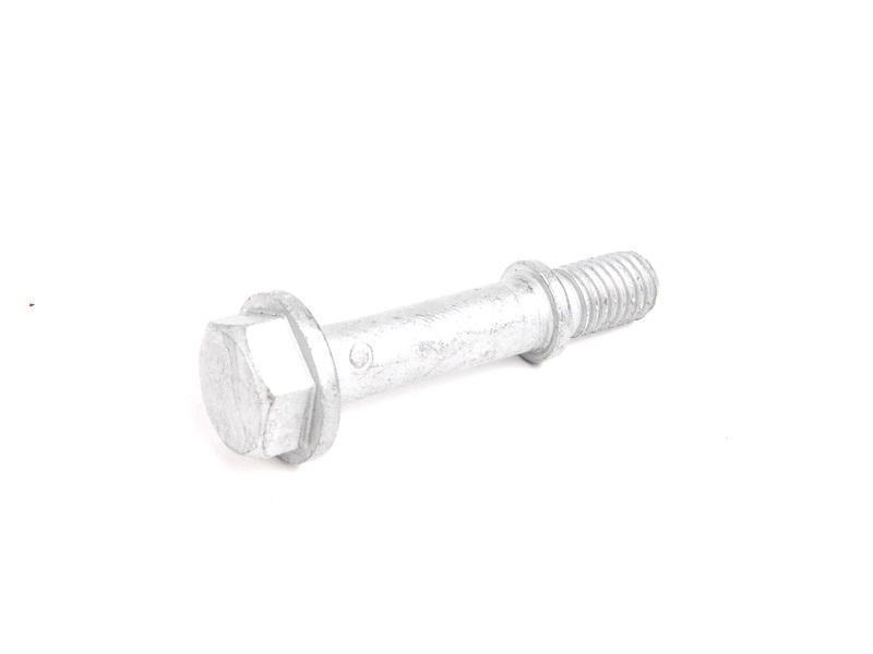 BMW Genuine Exhaust System Suspension Support Hex Screw+Collar