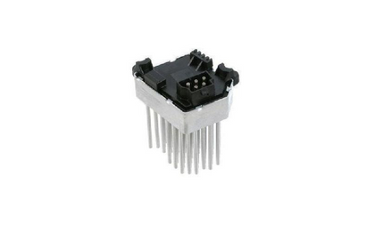 BMW Genuine Heater Blower Final Stage Resistor