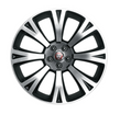 Jaguar Alloy Wheel 20" Orona, with Polished finish, Rear