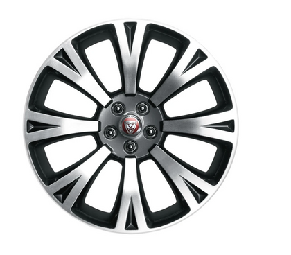 Jaguar Alloy Wheel 20